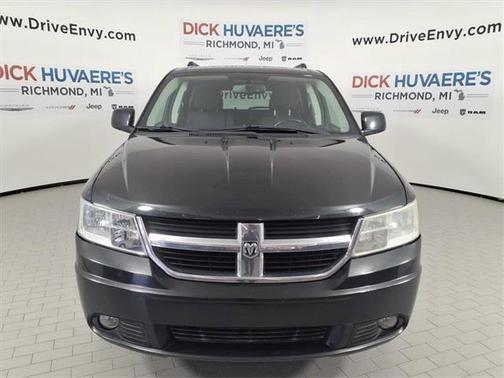 2010 Dodge Journey SXT