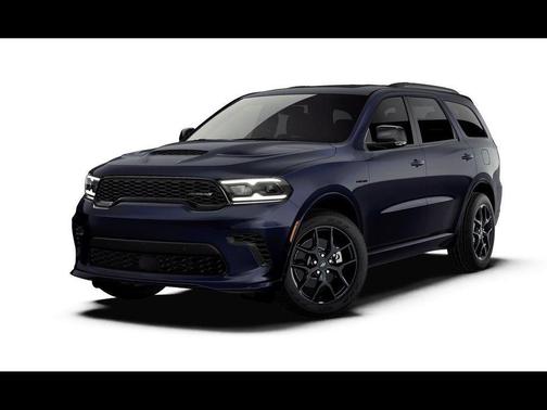Night Moves 2027 Dodge Durango GT Plus