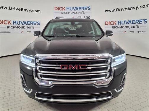 2020 GMC Acadia FWD SLE