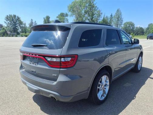 2023 Dodge Durango GT Premium AWD