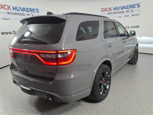 2023 Dodge Durango R/T Plus AWD