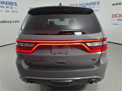 2023 Dodge Durango R/T Plus AWD