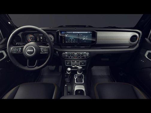 2026 Jeep Gladiator Sport S