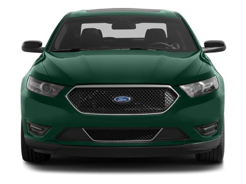 2013 Ford Taurus SHO