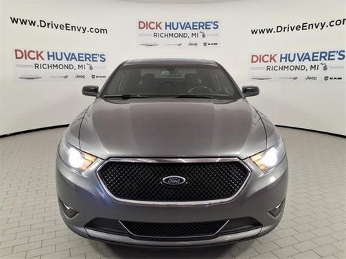 2013 Ford Taurus SHO