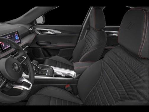 2024 Dodge Hornet GT AWD