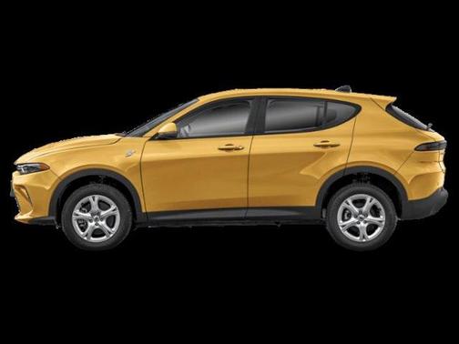 2024 Dodge Hornet GT AWD