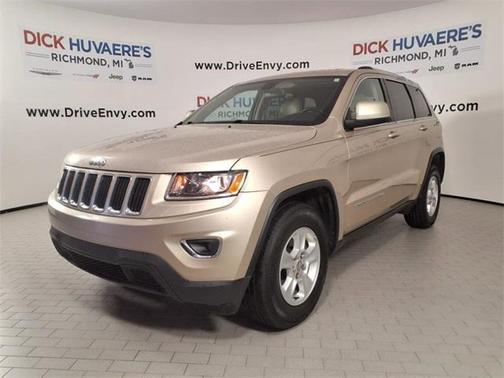 2014 Jeep Grand Cherokee Laredo
