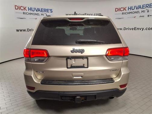 2014 Jeep Grand Cherokee Laredo