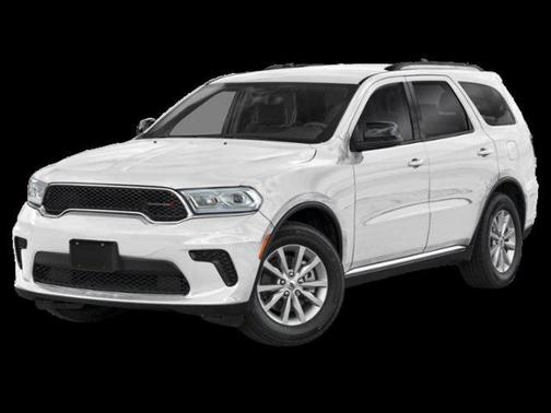 2025 Dodge Durango R/T 20th Anniversary Plus AWD
