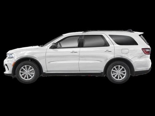 2025 Dodge Durango R/T 20th Anniversary Plus AWD