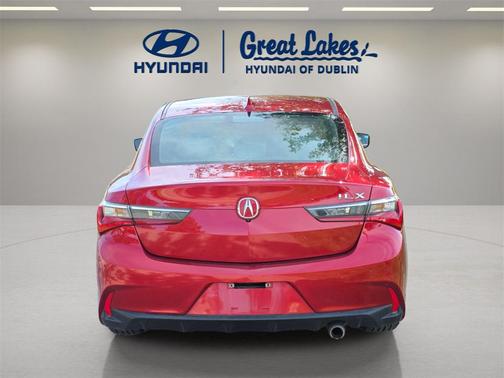 2020 Acura ILX Premium Package
