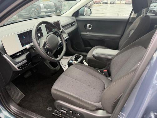 2023 Hyundai IONIQ 5 SE