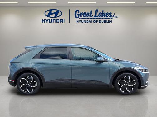 2023 Hyundai IONIQ 5 SE