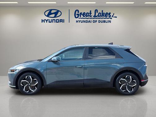 2023 Hyundai IONIQ 5 SE
