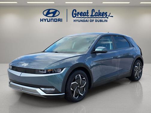 2023 Hyundai IONIQ 5 SE