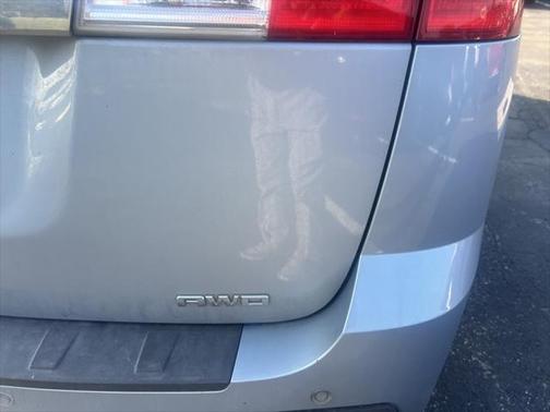 2015 GMC Terrain SLT-2