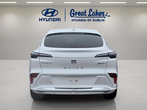 2024 Buick Envista Avenir FWD