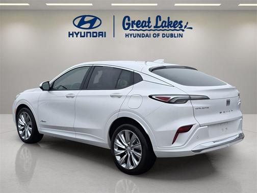 2024 Buick Envista Avenir FWD