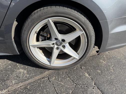 2018 Audi A5 2.0T Premium Plus