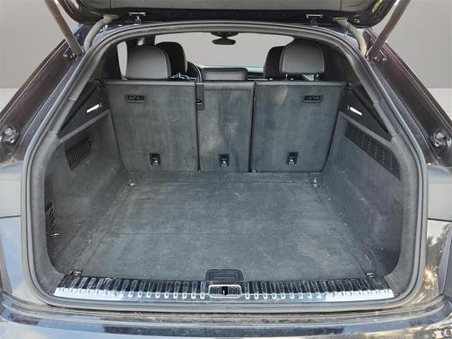 2019 Audi Q8 3.0T Premium