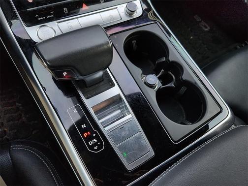 2019 Audi Q8 3.0T Premium