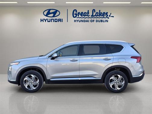 2023 Hyundai SANTA FE SEL 2.4