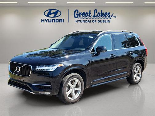 2018 Volvo XC90 T5 Momentum