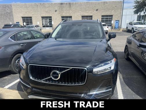 2018 Volvo XC90 T5 Momentum