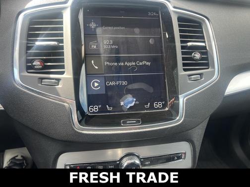 2018 Volvo XC90 T5 Momentum