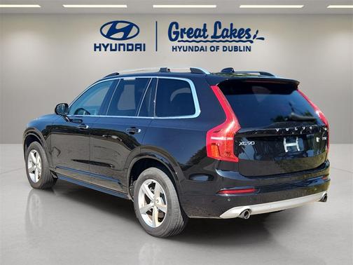 2018 Volvo XC90 T5 Momentum