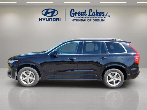 2018 Volvo XC90 T5 Momentum