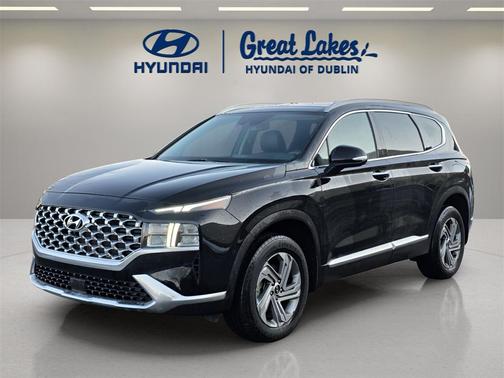 2023 Hyundai SANTA FE SEL 2.4