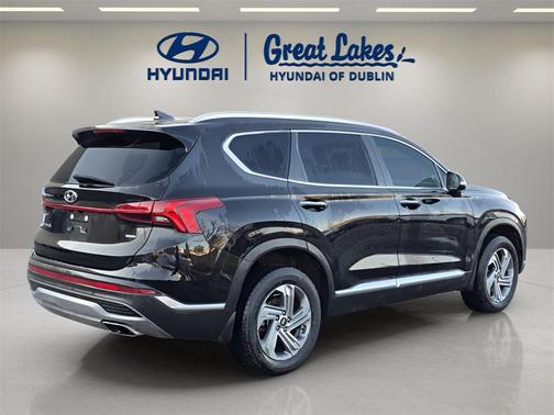 2023 Hyundai SANTA FE SEL 2.4