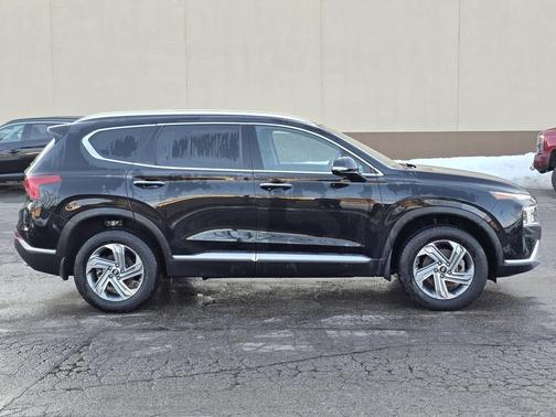2023 Hyundai SANTA FE SEL 2.4