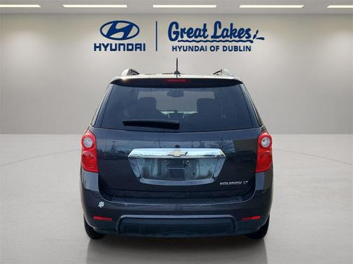 2015 Chevrolet Equinox 2LT