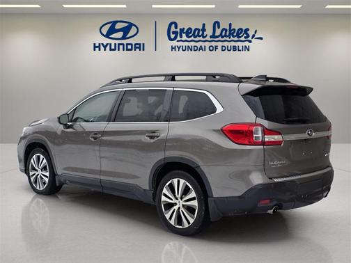 2021 Subaru Ascent Premium 7-Passenger