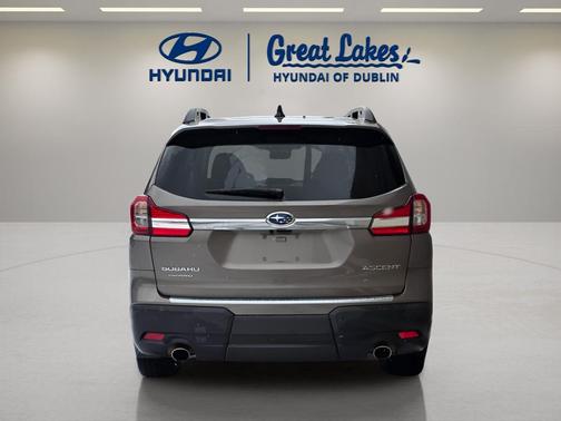 2021 Subaru Ascent Premium 7-Passenger