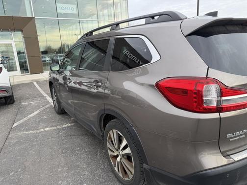 2021 Subaru Ascent Premium 7-Passenger