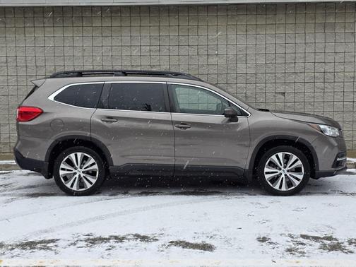 2021 Subaru Ascent Premium 7-Passenger