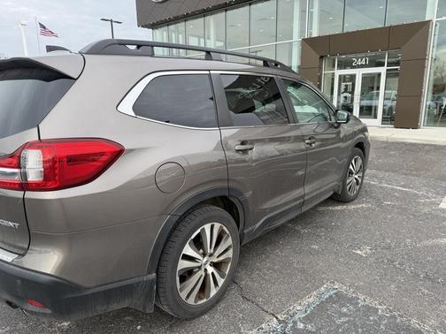 2021 Subaru Ascent Premium 7-Passenger