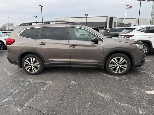 2021 Subaru Ascent Premium 7-Passenger