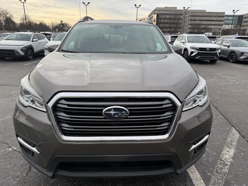 2021 Subaru Ascent Premium 7-Passenger