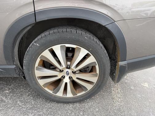 2021 Subaru Ascent Premium 7-Passenger