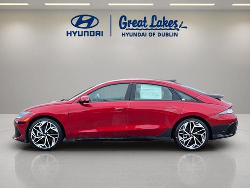 2023 Hyundai IONIQ 6 SEL