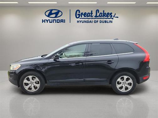 2013 Volvo XC60 3.2 Premier Plus