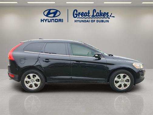 2013 Volvo XC60 3.2 Premier Plus