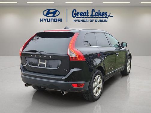 2013 Volvo XC60 3.2 Premier Plus