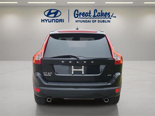 2013 Volvo XC60 3.2 Premier Plus