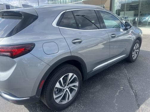 2023 Buick Envision Essence FWD